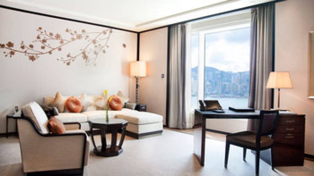 THE PENINSULA HONG KONG 5