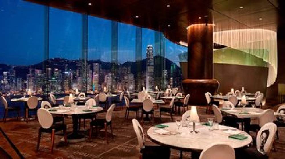 THE PENINSULA HONG KONG 7