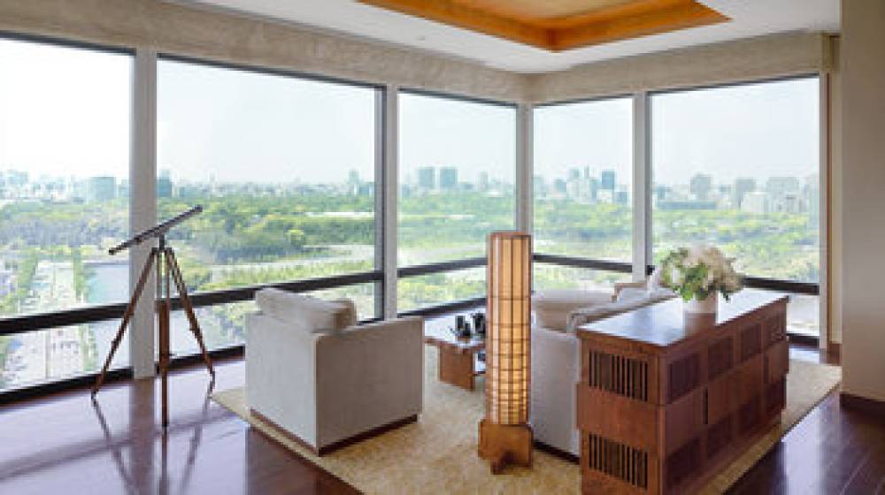 THE PENINSULA TOKYO 4