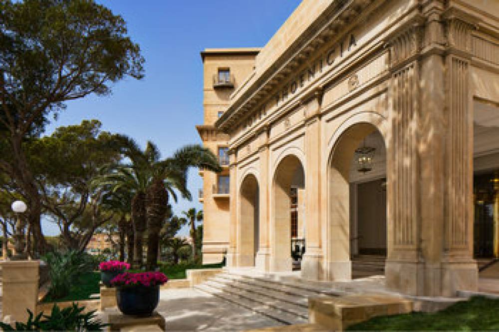 The Phoenicia - Malta 2