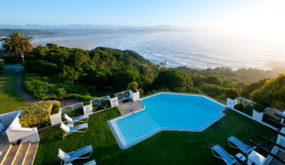 THE PLETTENBERG 4