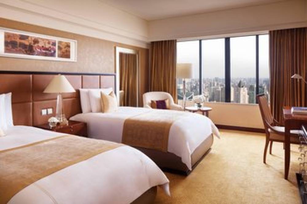 The Portman Ritz-Carlton Shanghai 9