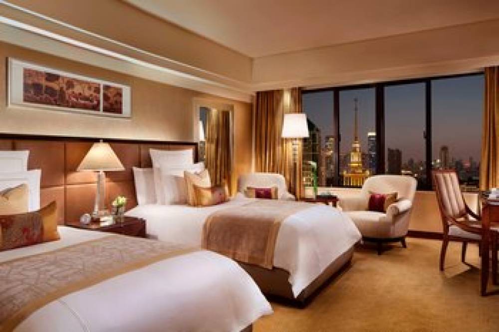 The Portman Ritz-Carlton Shanghai 10