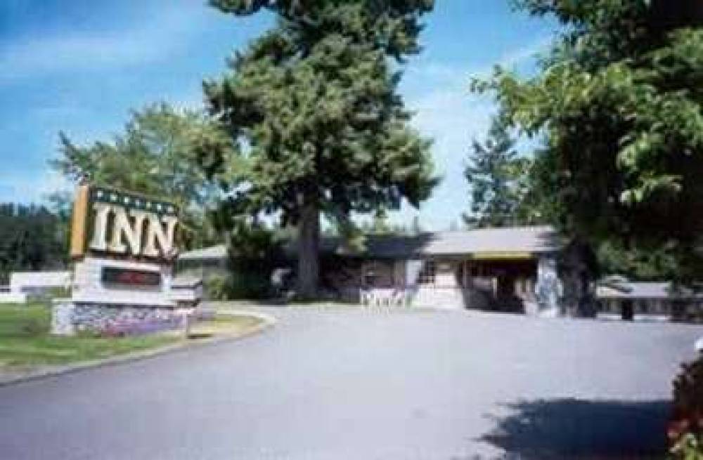 The Poulsbo Inn 1