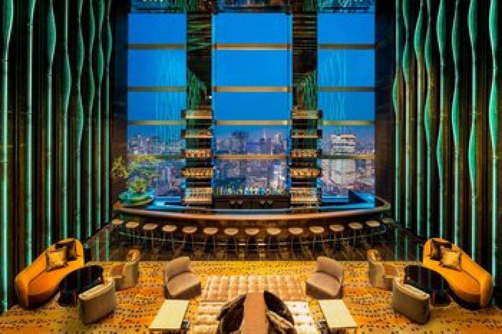 The Prince Gallery Tokyo Kioicho A Luxury Collection Hotel 1