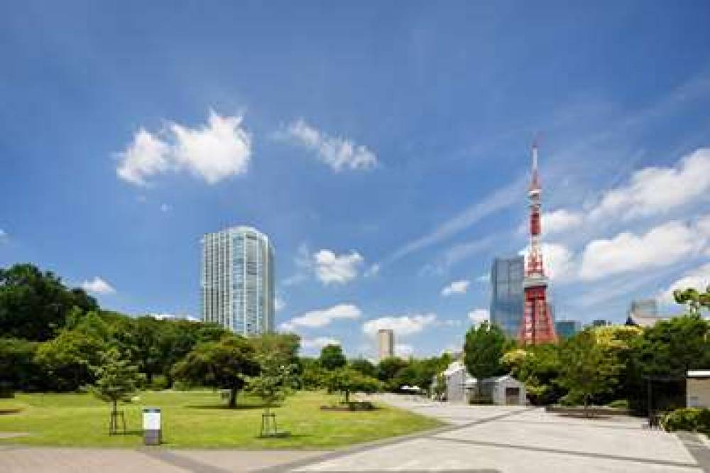 The Prince Park Tower Tokyo 2