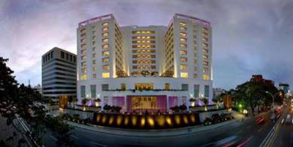 The Raintree Hotel Anna Salai