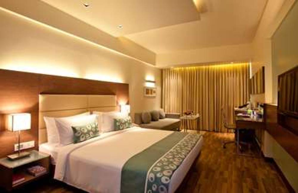 THE RAINTREE HOTEL ANNA SALAI 4