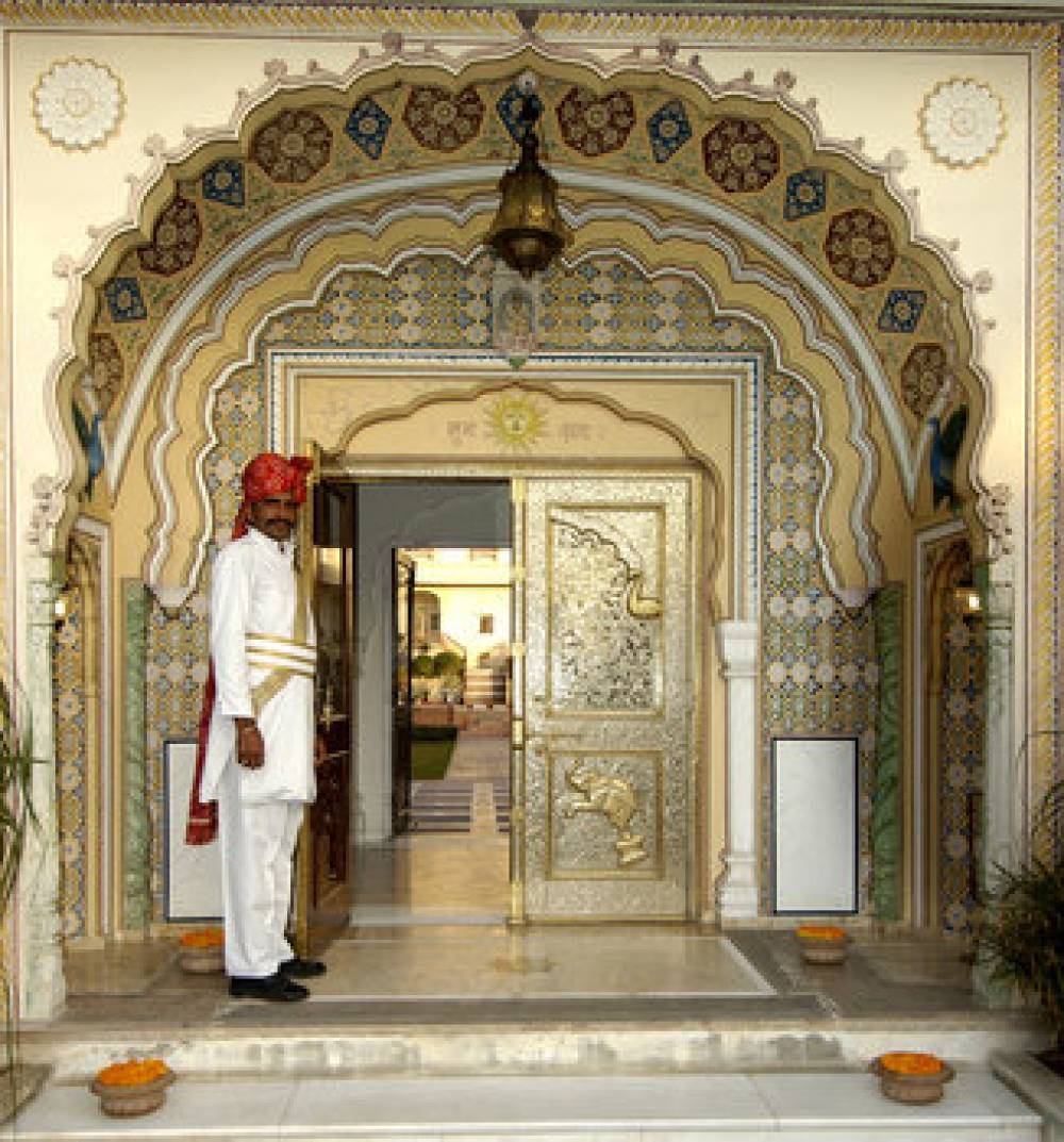 The Raj Palace 3