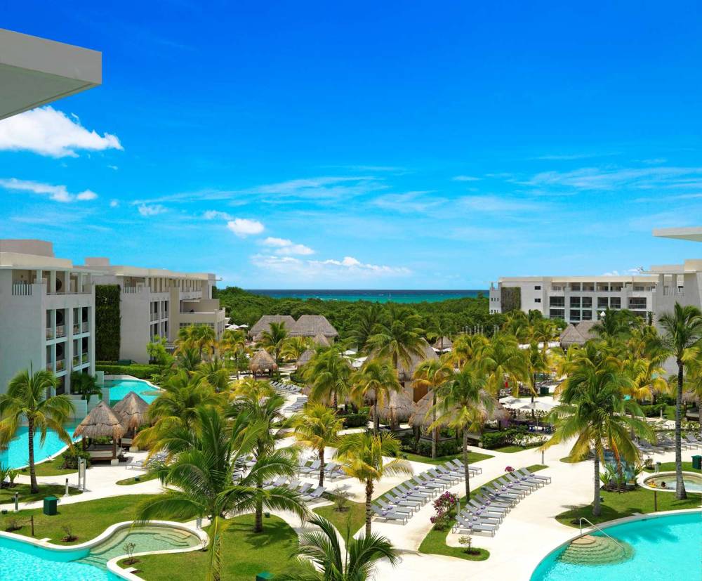 The Reserve At Paradisus Playa Carm