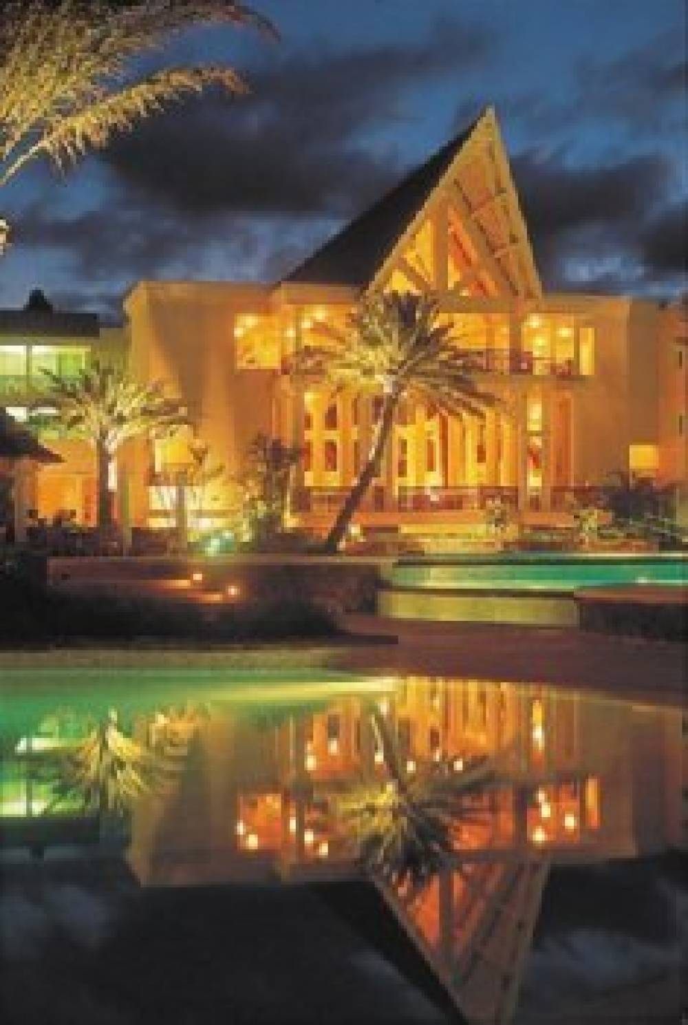 The Residence Mauritius