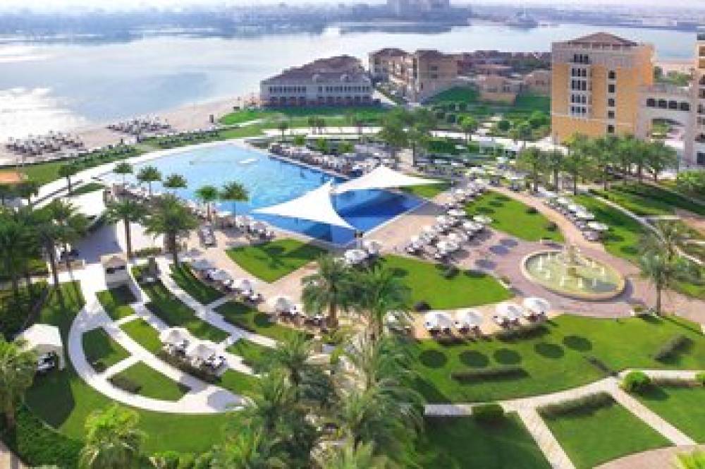 The Ritz-Carlton Abu Dhabi Grand Canal 1