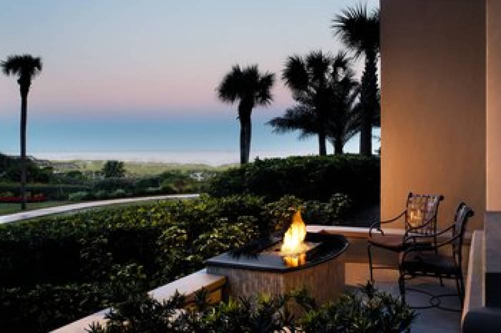 The Ritz-Carlton Amelia Island 8