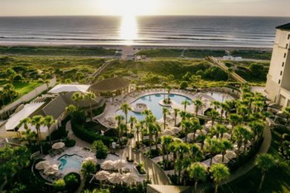 The Ritz-Carlton Amelia Island 1