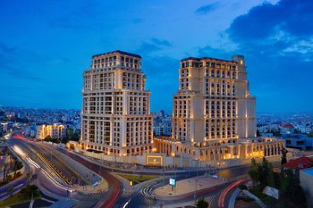 The Ritz-Carlton Amman 2