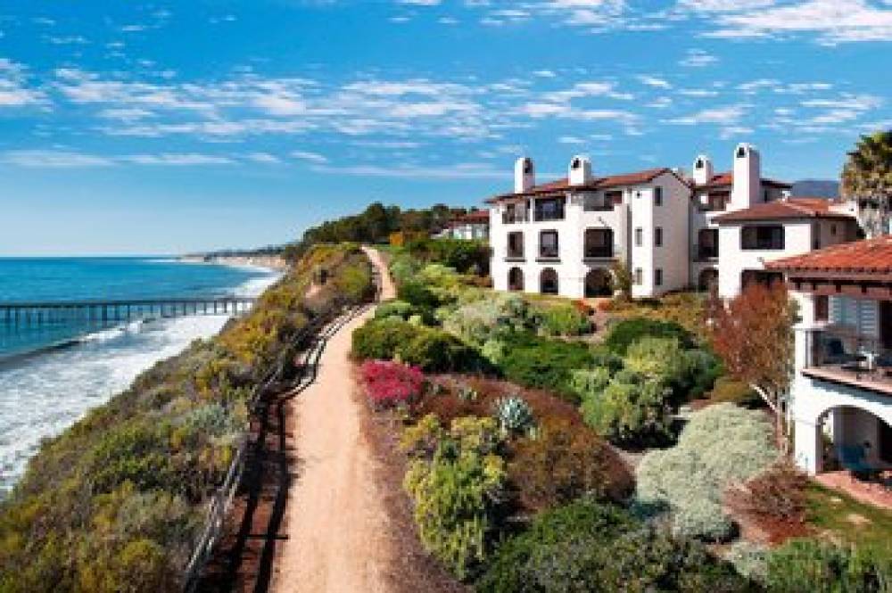 The Ritz-Carlton Bacara Santa Barbara 5