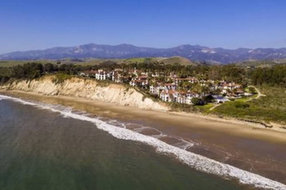 The Ritz-Carlton Bacara Santa Barbara 1