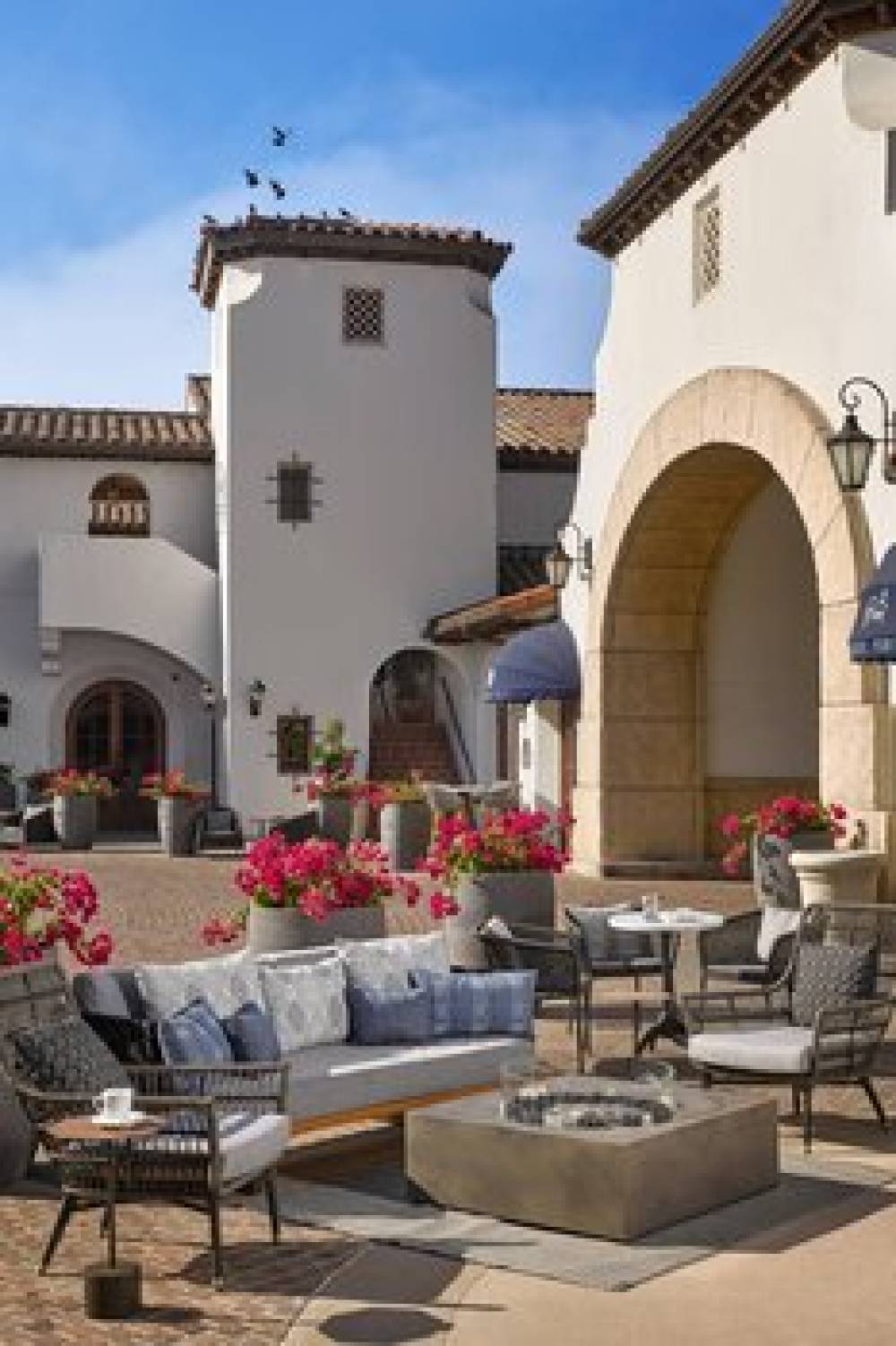 The Ritz-Carlton Bacara Santa Barbara 7