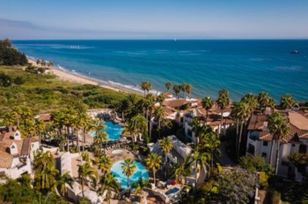 The Ritz-Carlton Bacara Santa Barbara 4