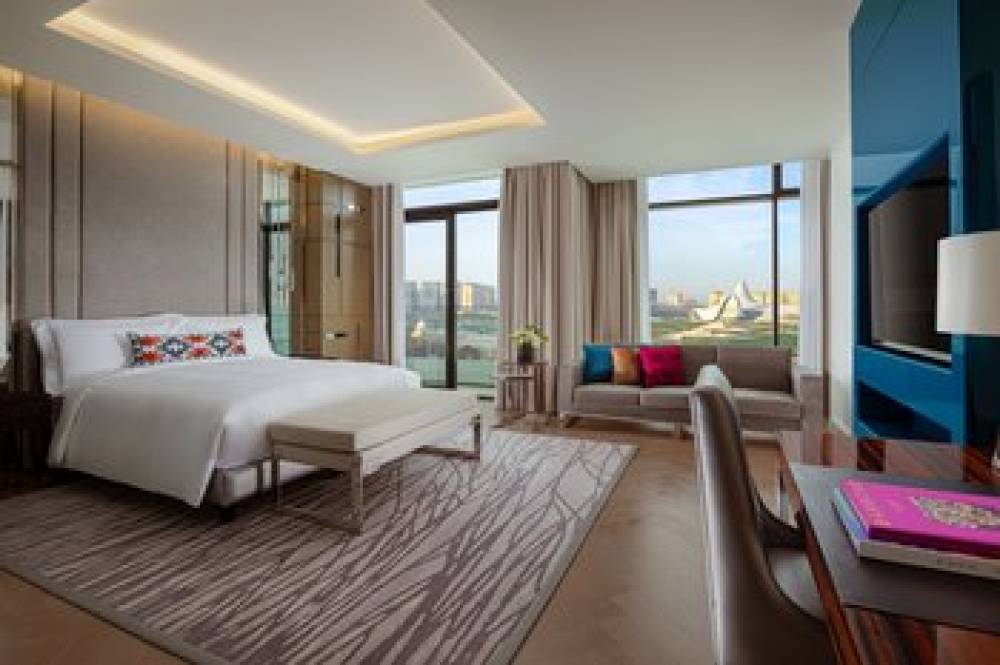 The Ritz-Carlton Baku 5