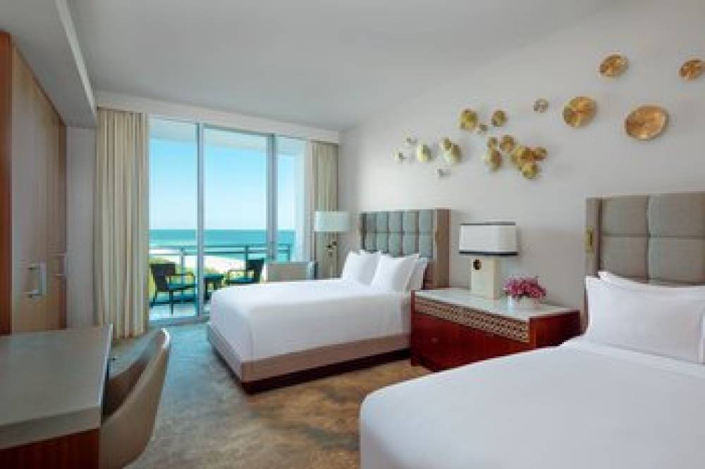 The Ritz-Carlton Bal Harbour Miami 9