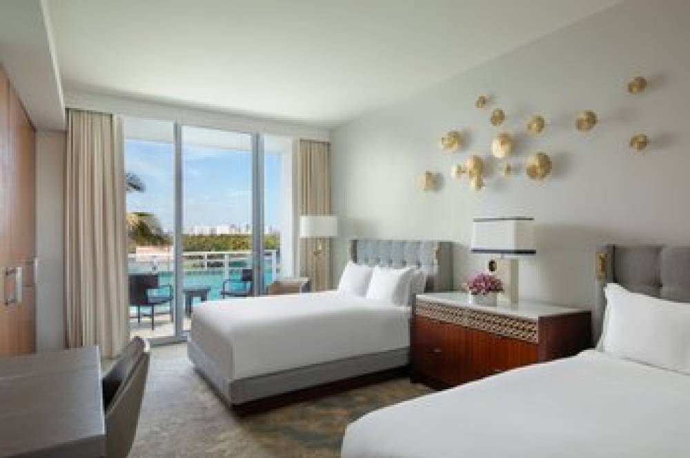 The Ritz-Carlton Bal Harbour Miami 8