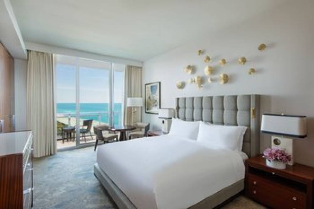 The Ritz-Carlton Bal Harbour Miami 7