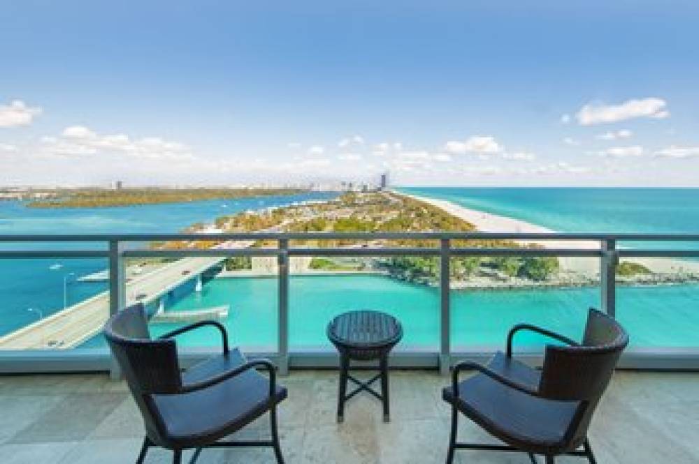 The Ritz-Carlton Bal Harbour Miami 10