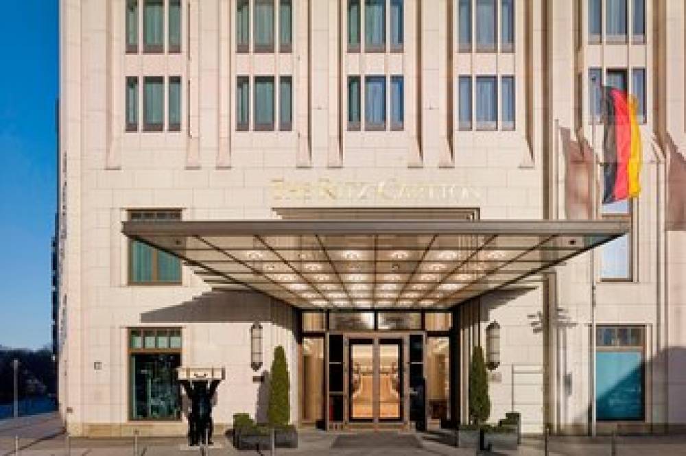 The Ritz-Carlton Berlin 2