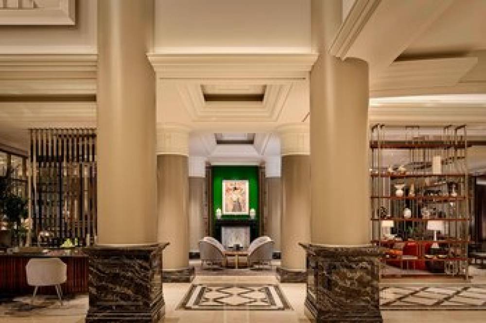 The Ritz-Carlton Berlin 5