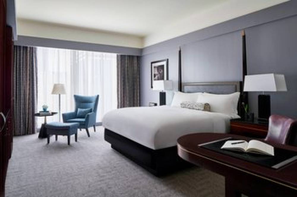 The Ritz-Carlton Charlotte 5