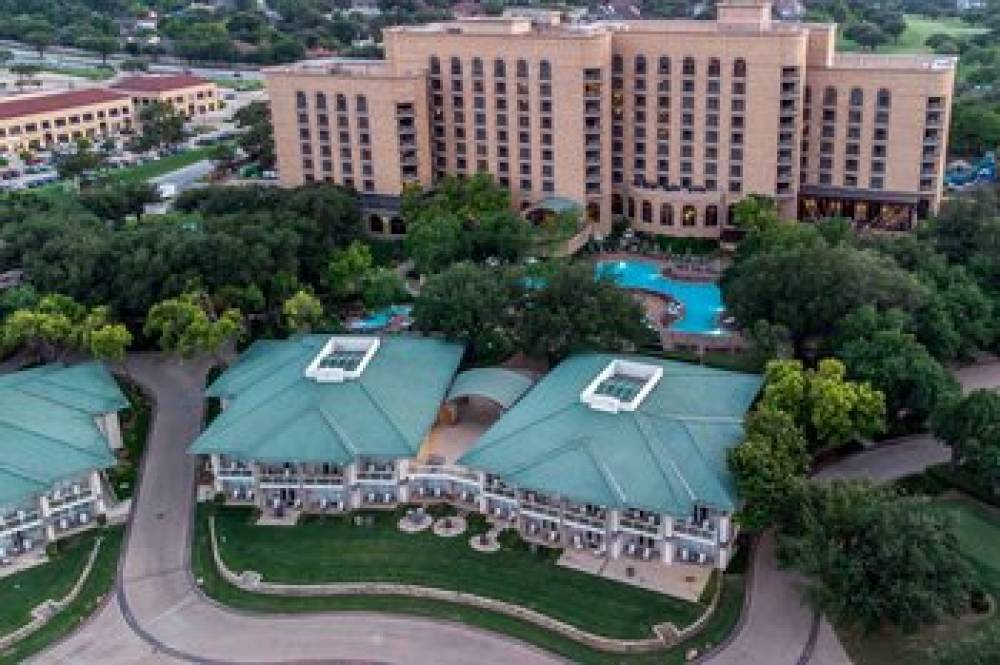 The Ritz Carlton Dallas Las Colinas