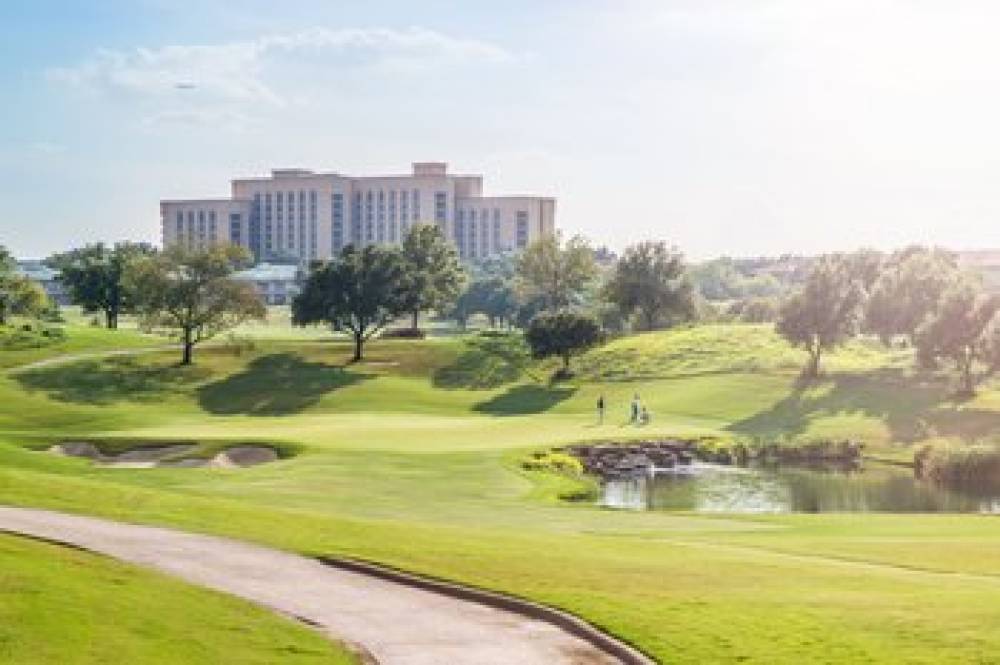 The Ritz-Carlton Dallas Las Colinas 6