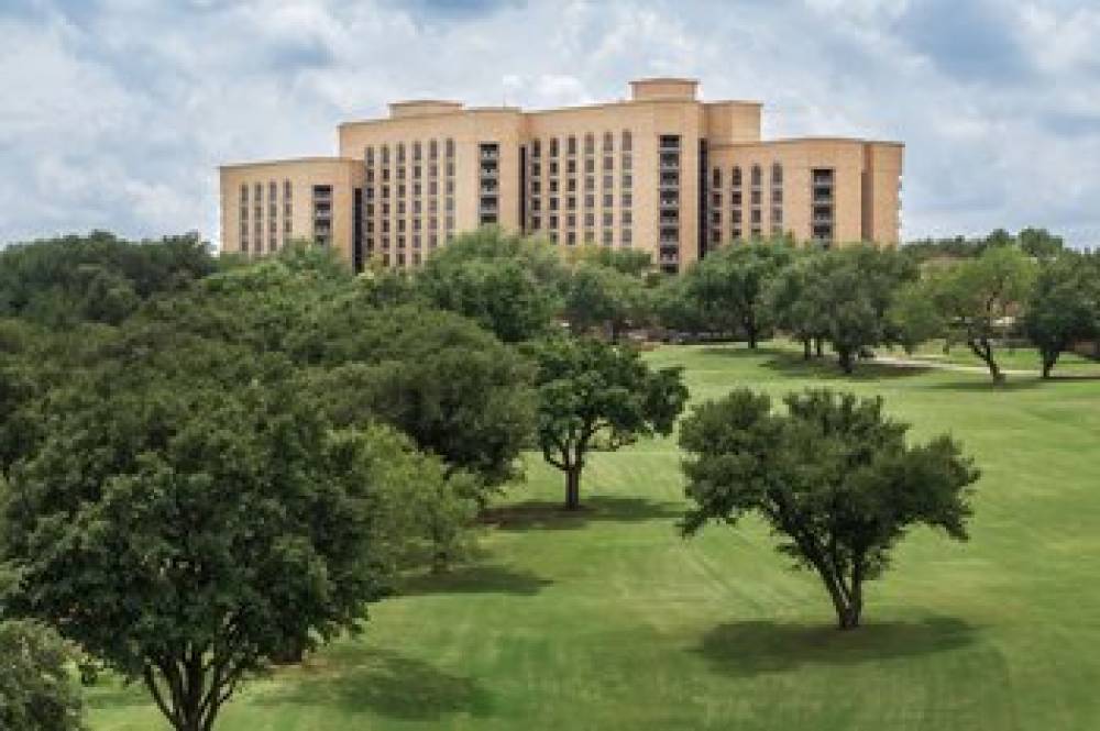 The Ritz-Carlton Dallas Las Colinas 3