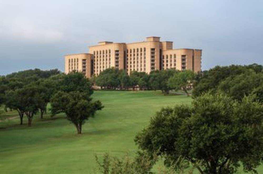 The Ritz-Carlton Dallas Las Colinas 2