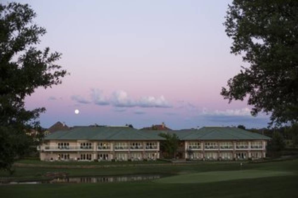 The Ritz-Carlton Dallas Las Colinas 5