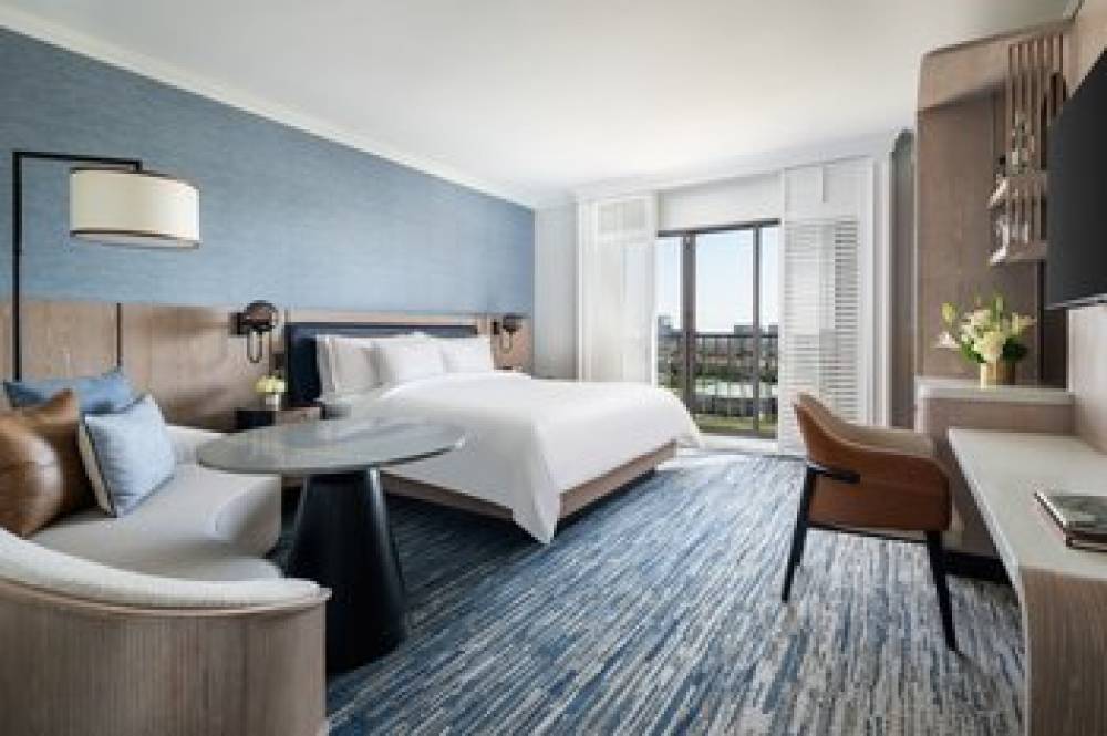 The Ritz-Carlton Dallas Las Colinas 10