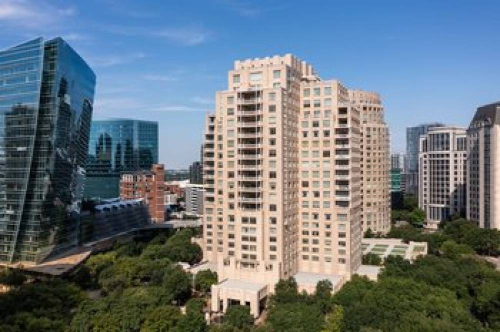 The Ritz-Carlton Dallas 2