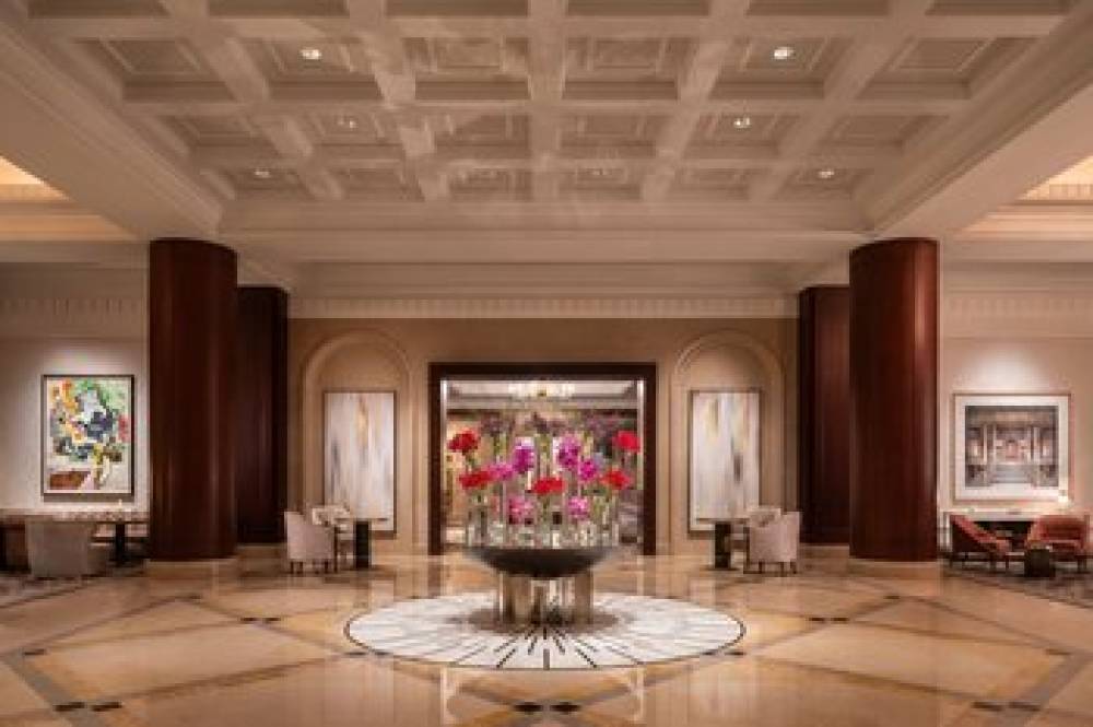 The Ritz-Carlton Dallas 4