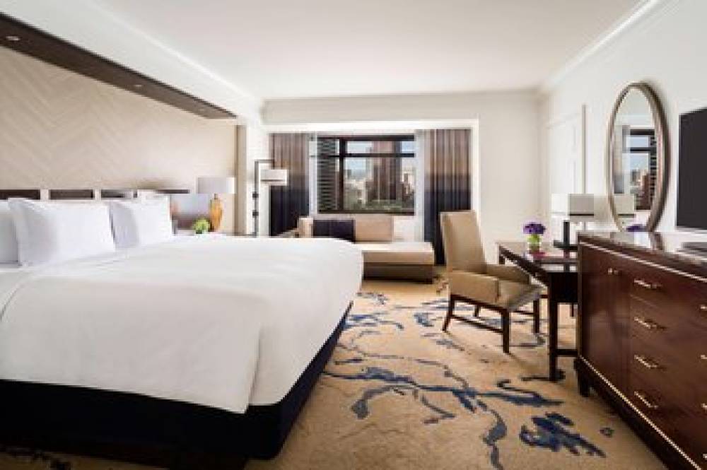 The Ritz-Carlton Denver 8