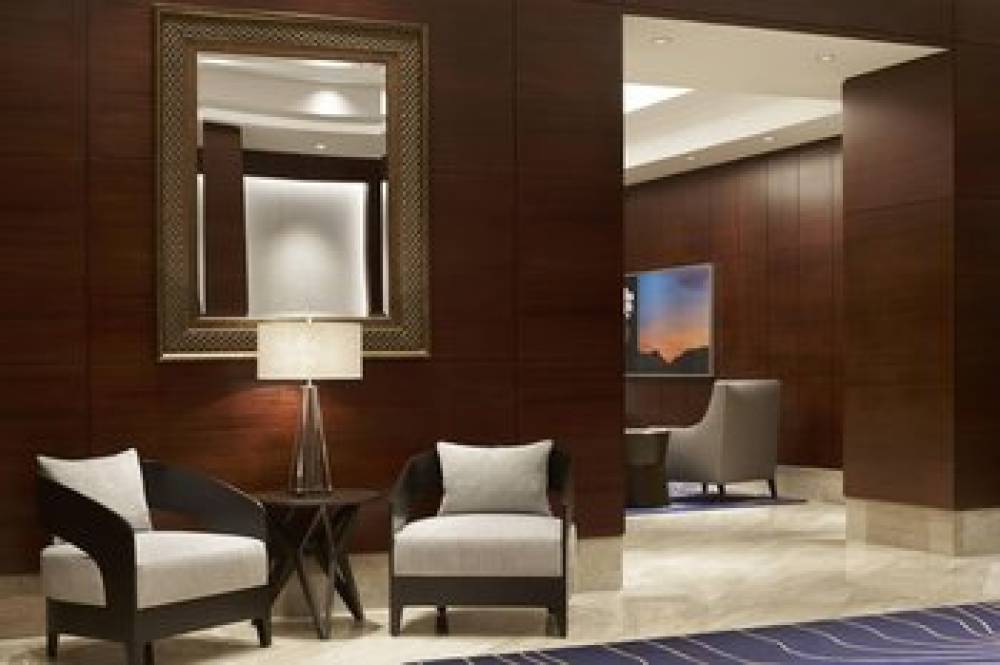 The Ritz-Carlton Denver 4