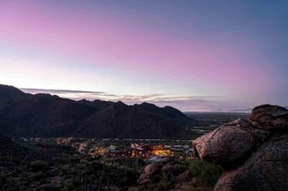 The Ritz-Carlton Dove Mountain 6