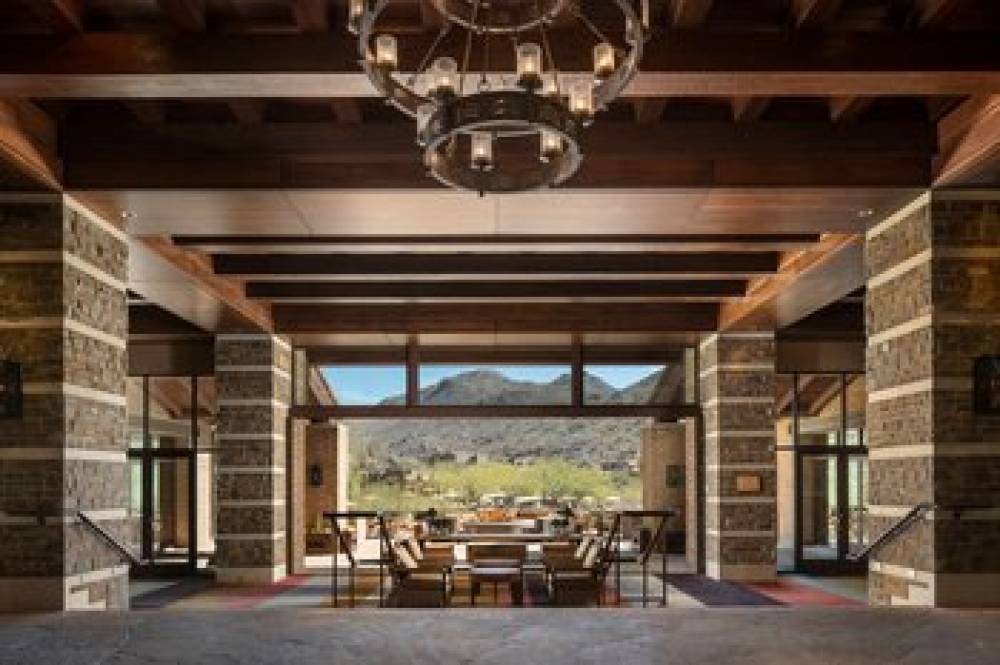 The Ritz-Carlton Dove Mountain 10