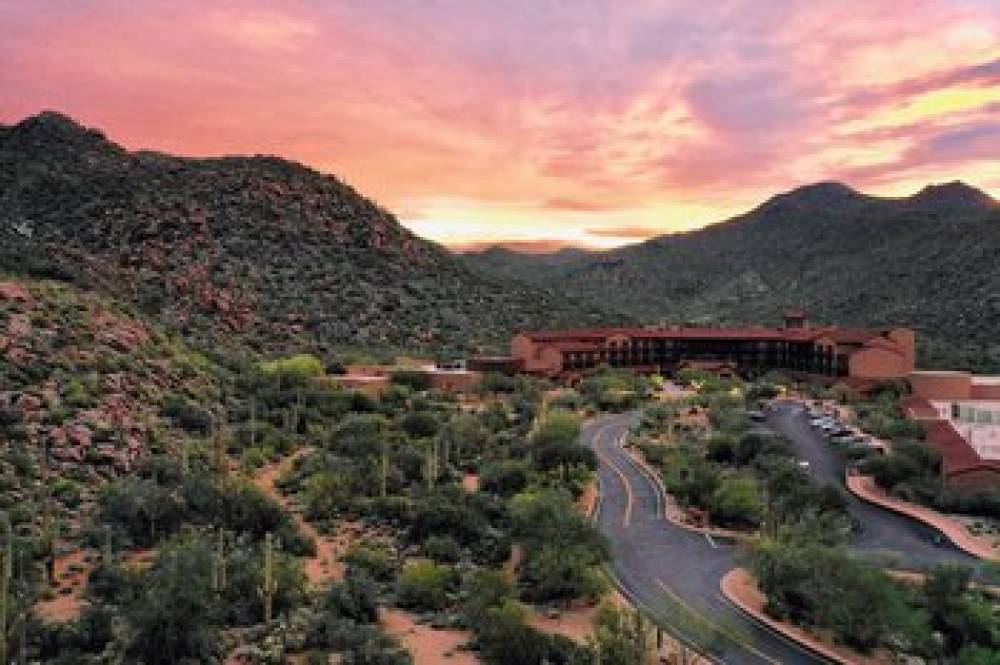 The Ritz-Carlton Dove Mountain 3