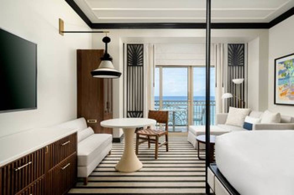 The Ritz-Carlton Grand Cayman 9