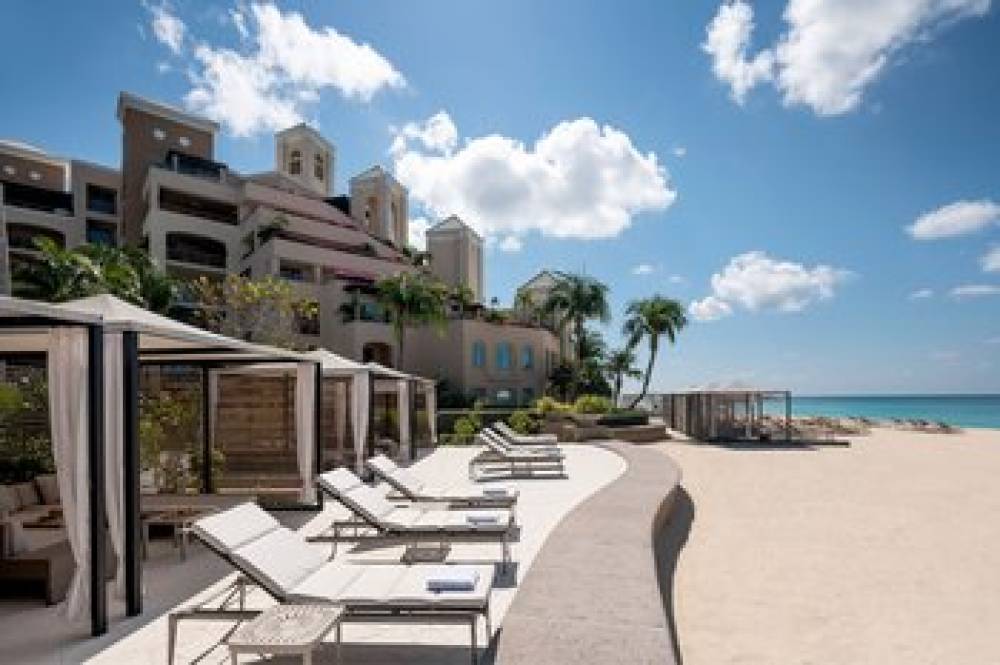 The Ritz-Carlton Grand Cayman 1