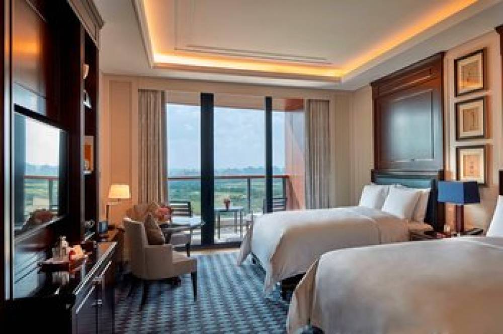 The Ritz-Carlton Haikou 5