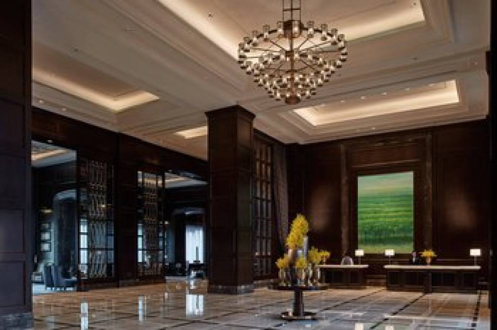 The Ritz-Carlton Haikou 2