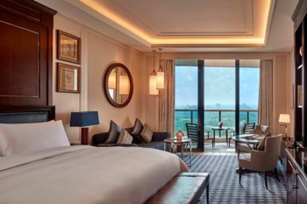 The Ritz Carlton Haikou