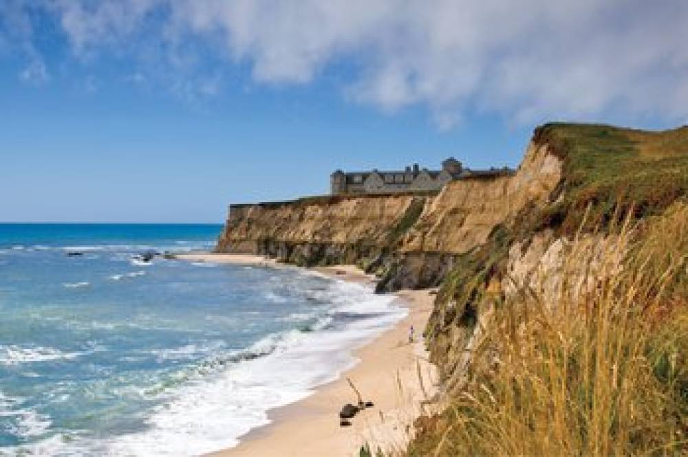 The Ritz-Carlton Half Moon Bay 2